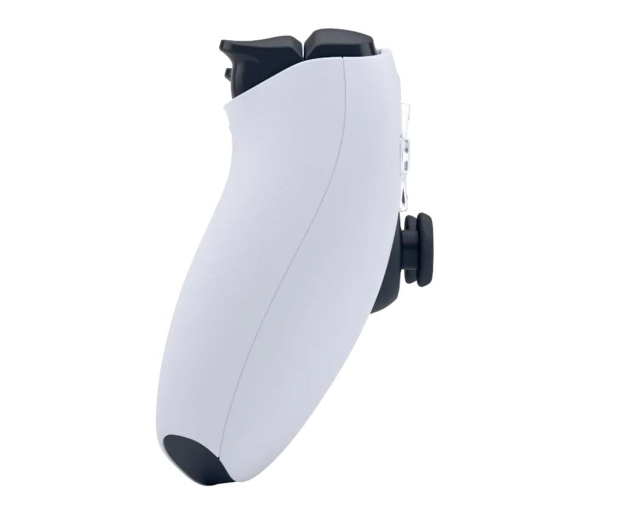 SONY DualSense kontroler bialy - 592848 - zdjęcie 3